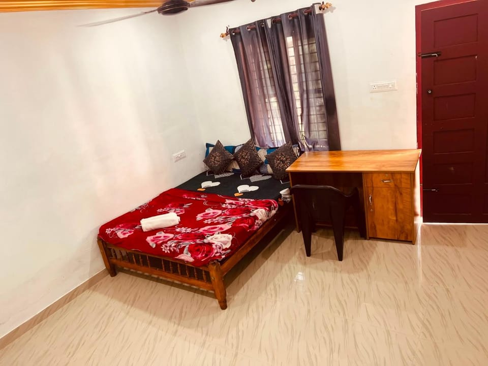 Rooms Varkala Homestay House in Varkala