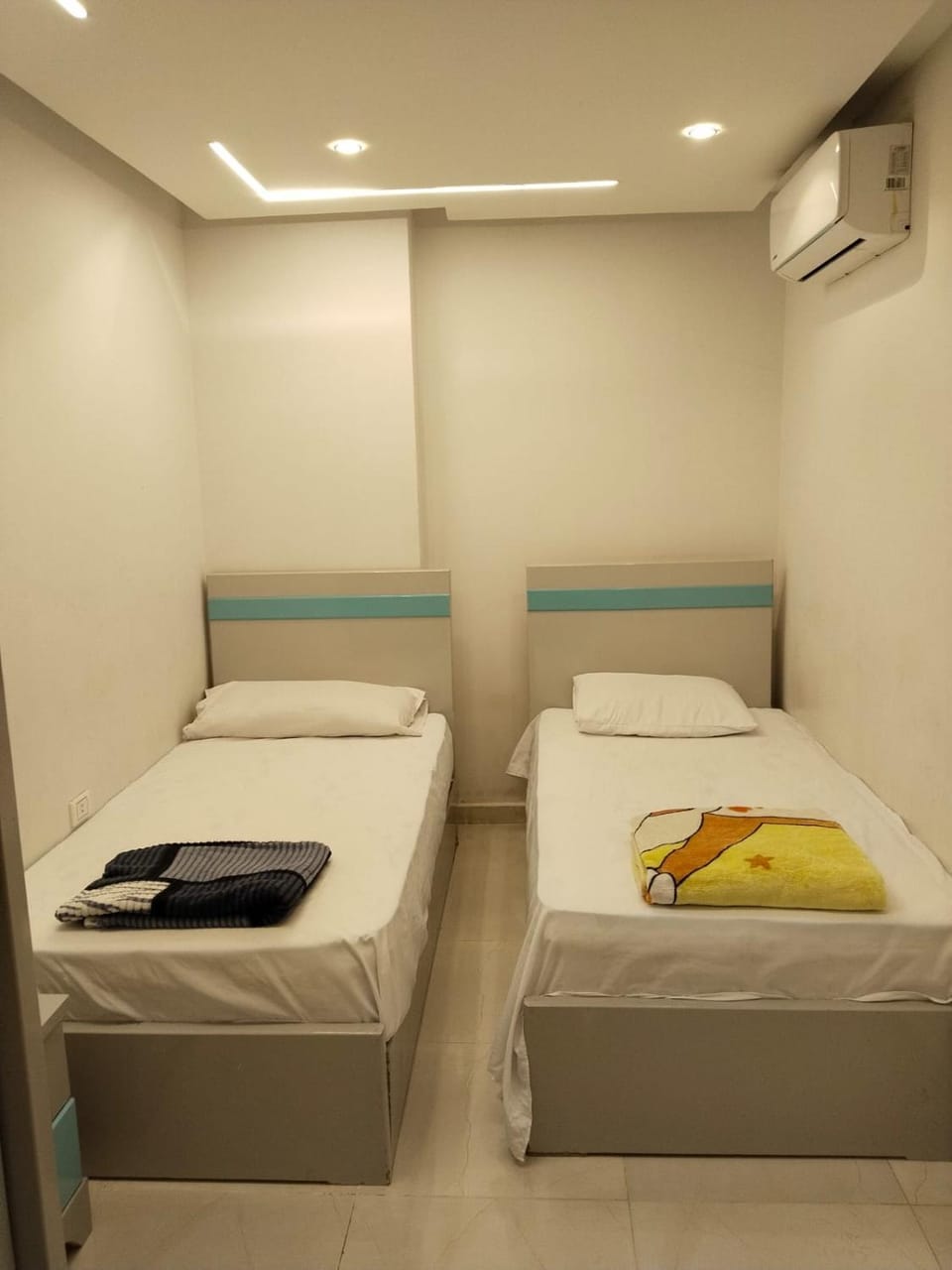 Comfortable & Convenient Studio Near Everything Apartment in Egypt