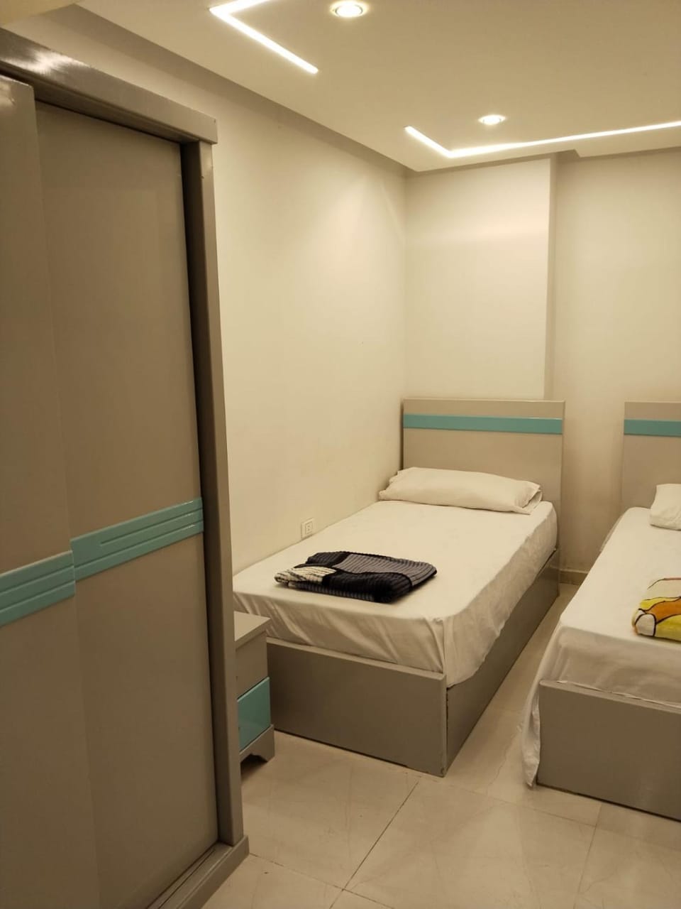 Comfortable & Convenient Studio Near Everything Apartment in Egypt