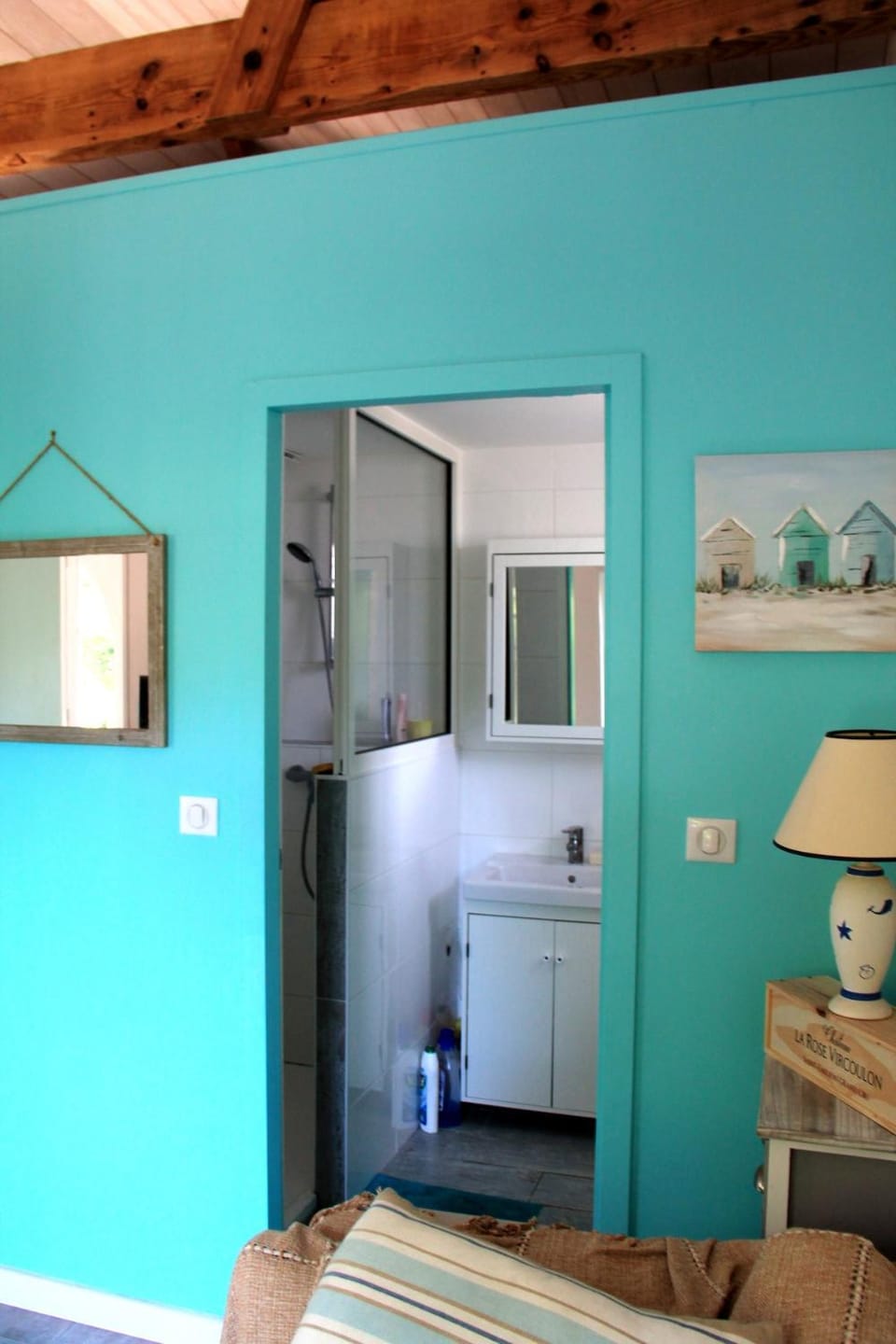 Detached house near Pereire and Moulleau House in Arcachon