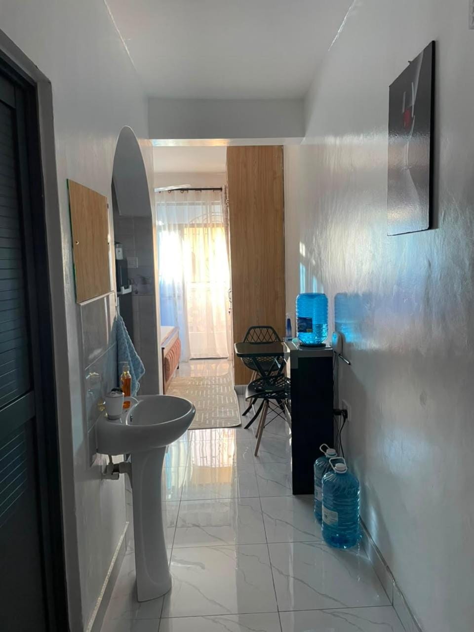 royalnest bnb Bed and Breakfast in Mombasa County