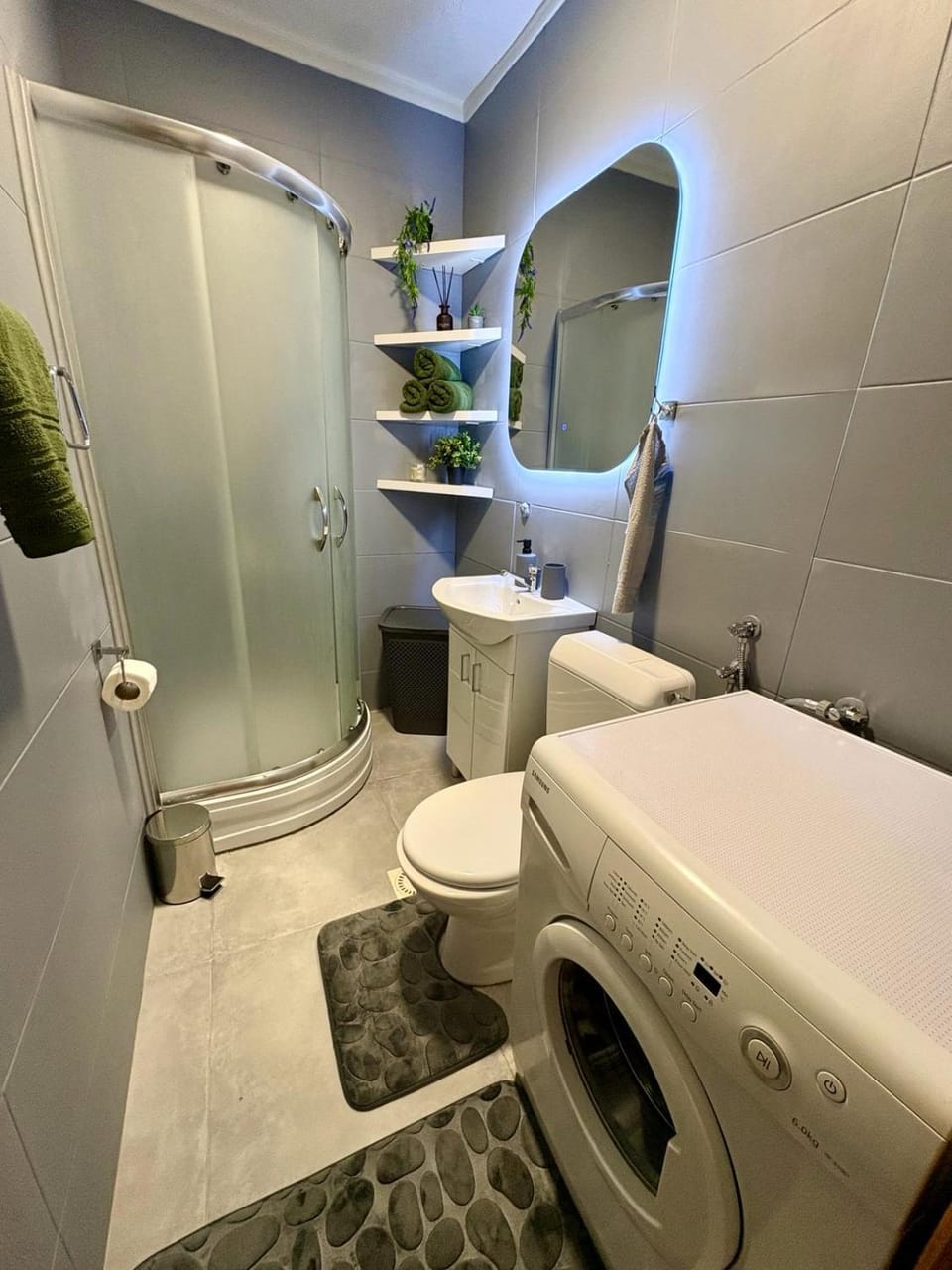 SkyLux Premium Zenica Apartment in Federation of Bosnia and Herzegovina