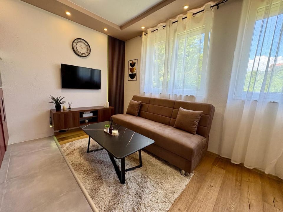 SkyLux Premium Zenica Apartment in Federation of Bosnia and Herzegovina