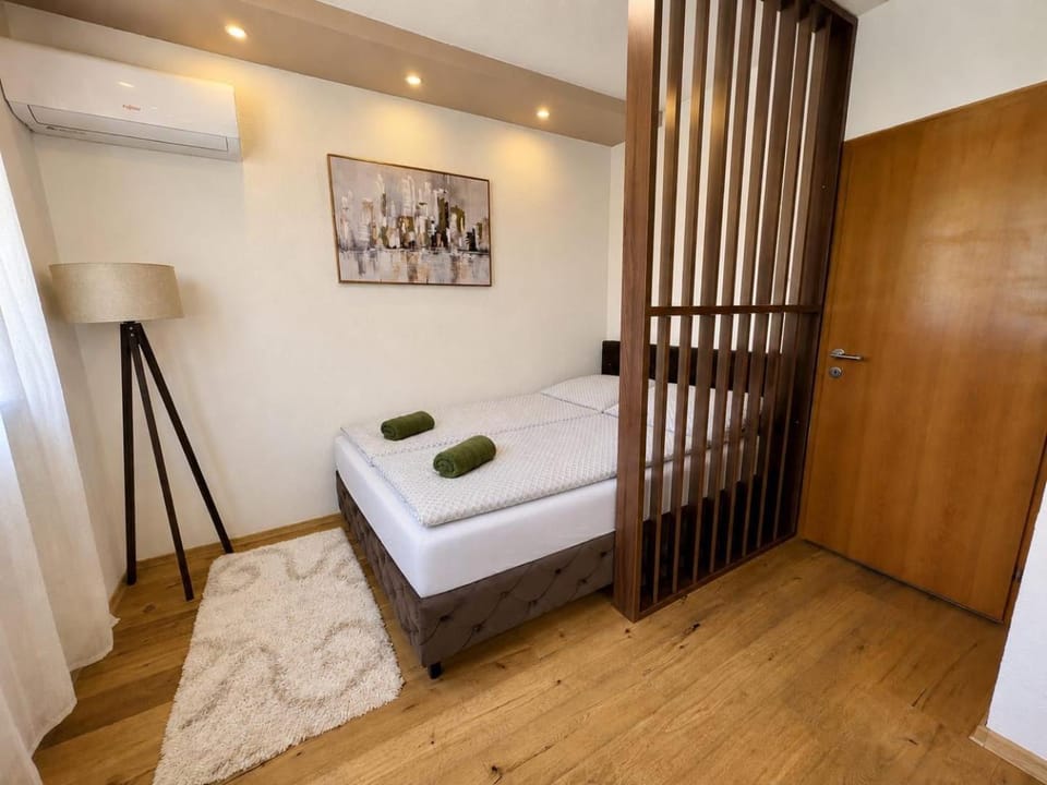 SkyLux Premium Zenica Apartment in Federation of Bosnia and Herzegovina