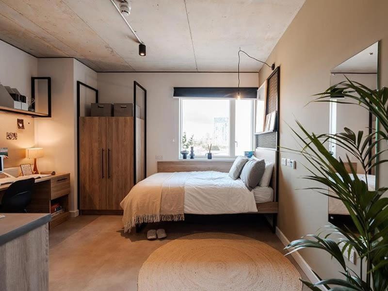 For Students Only - YourTRIBE Southwark in London Apartment in London Borough of Southwark