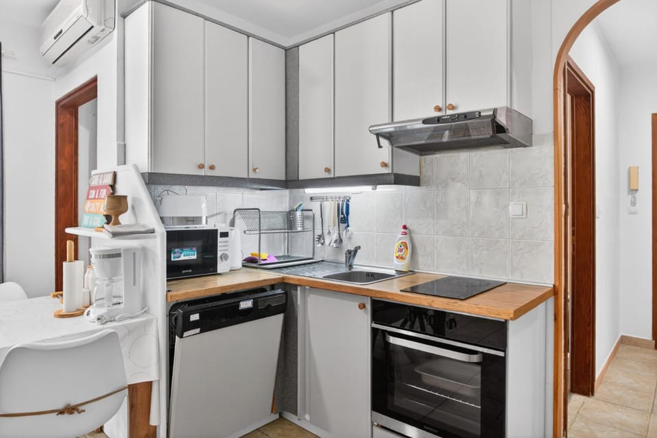 Amarro Apartment in Medulin