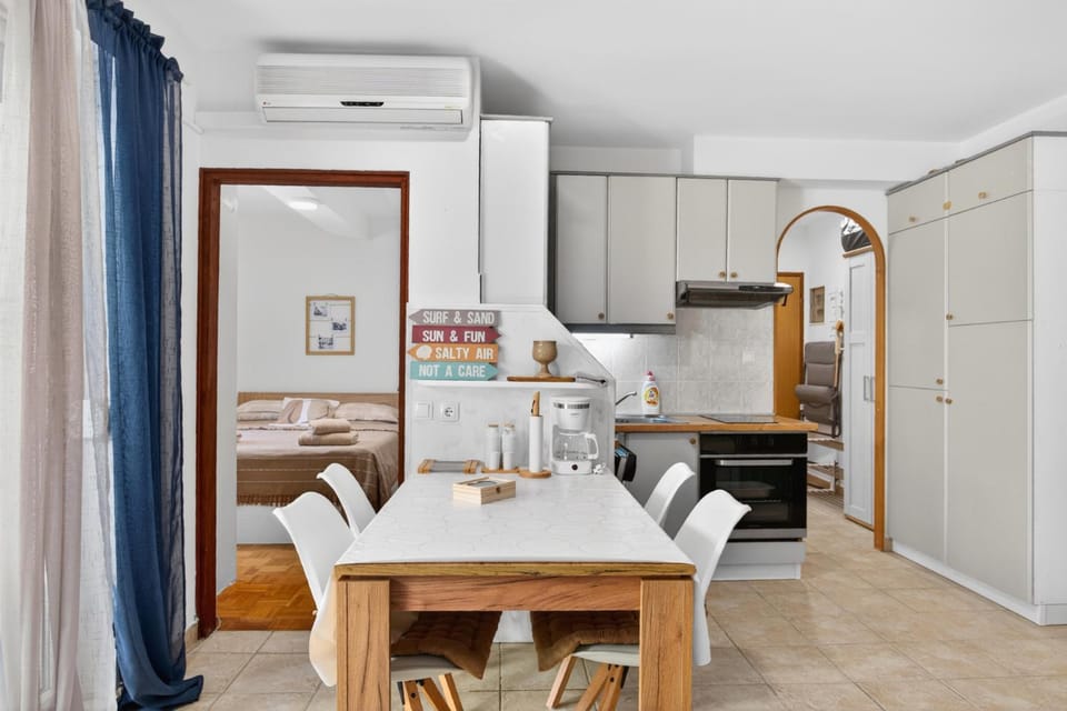 Amarro Apartment in Medulin