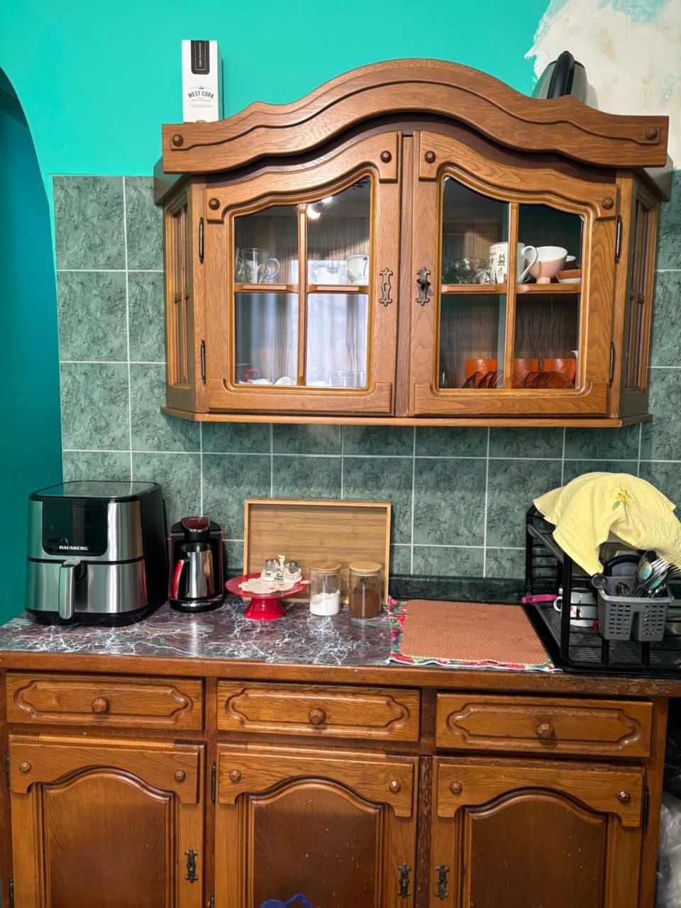 საუკეთესო დასვენების ადგილი Apartment in Adjara, Georgia
