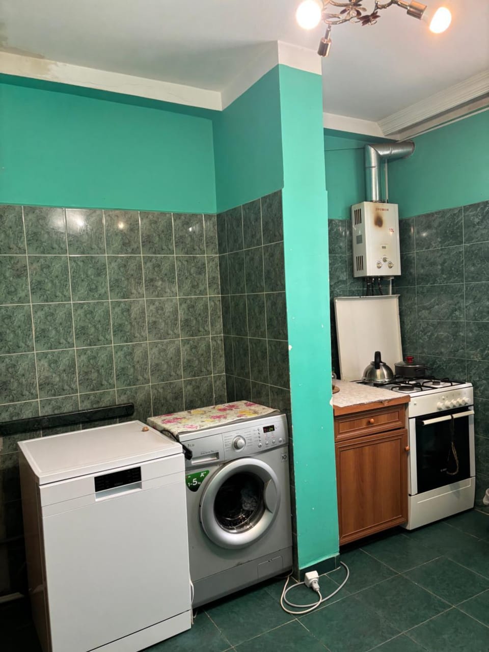 საუკეთესო დასვენების ადგილი Apartment in Adjara, Georgia