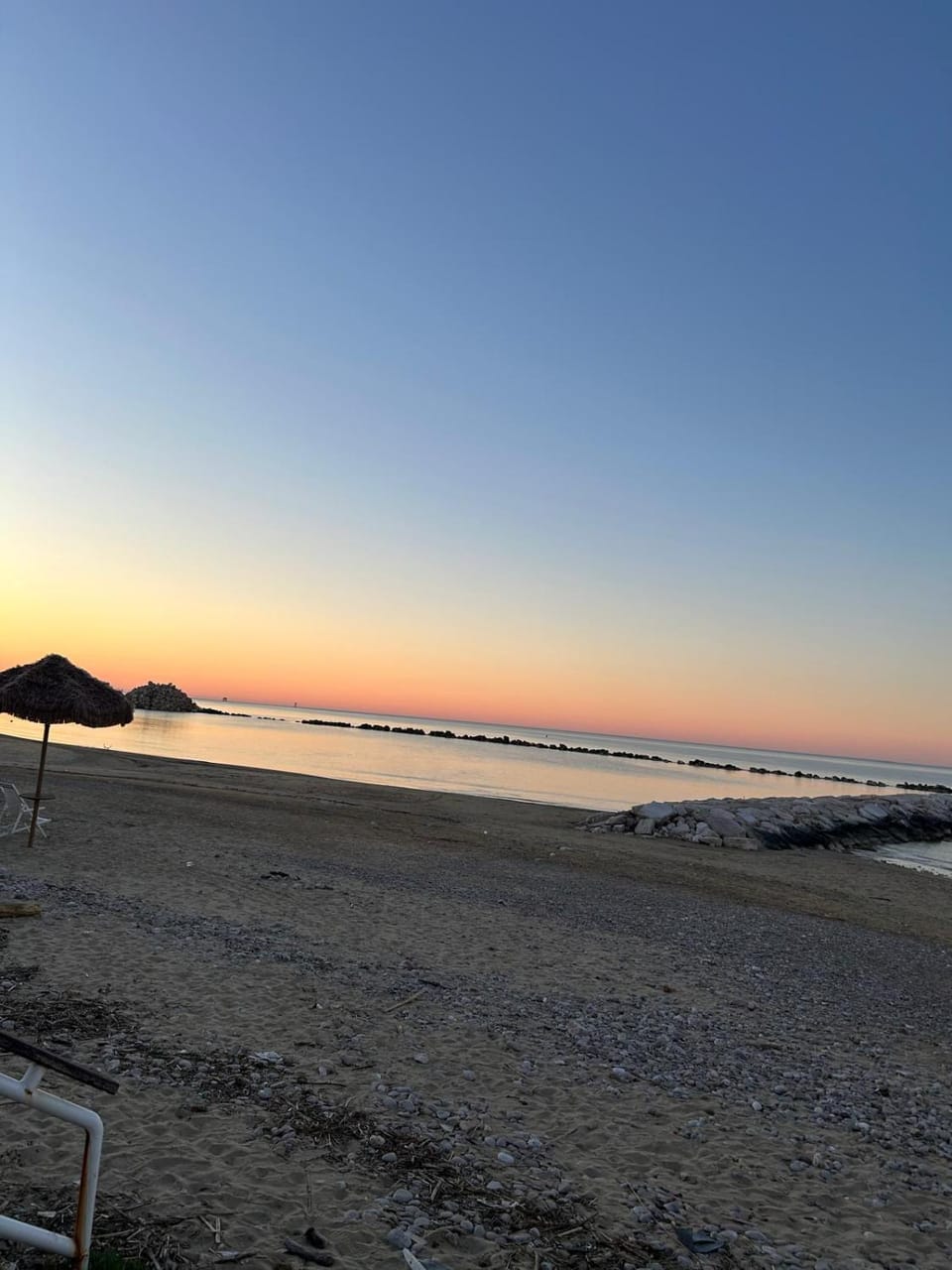 RELAIS dei TRABOCCHI Apartment in Abruzzo