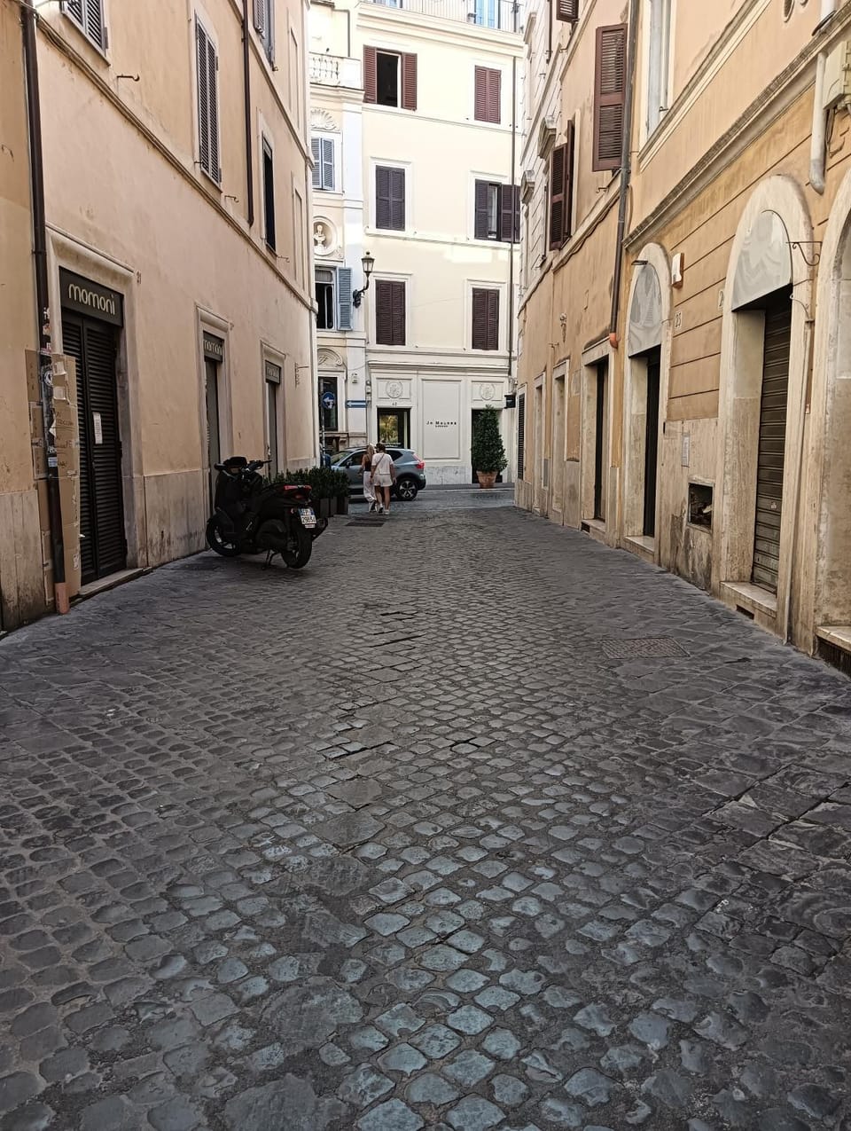 L'Oasi Laurina Suites Bed and Breakfast in Rome
