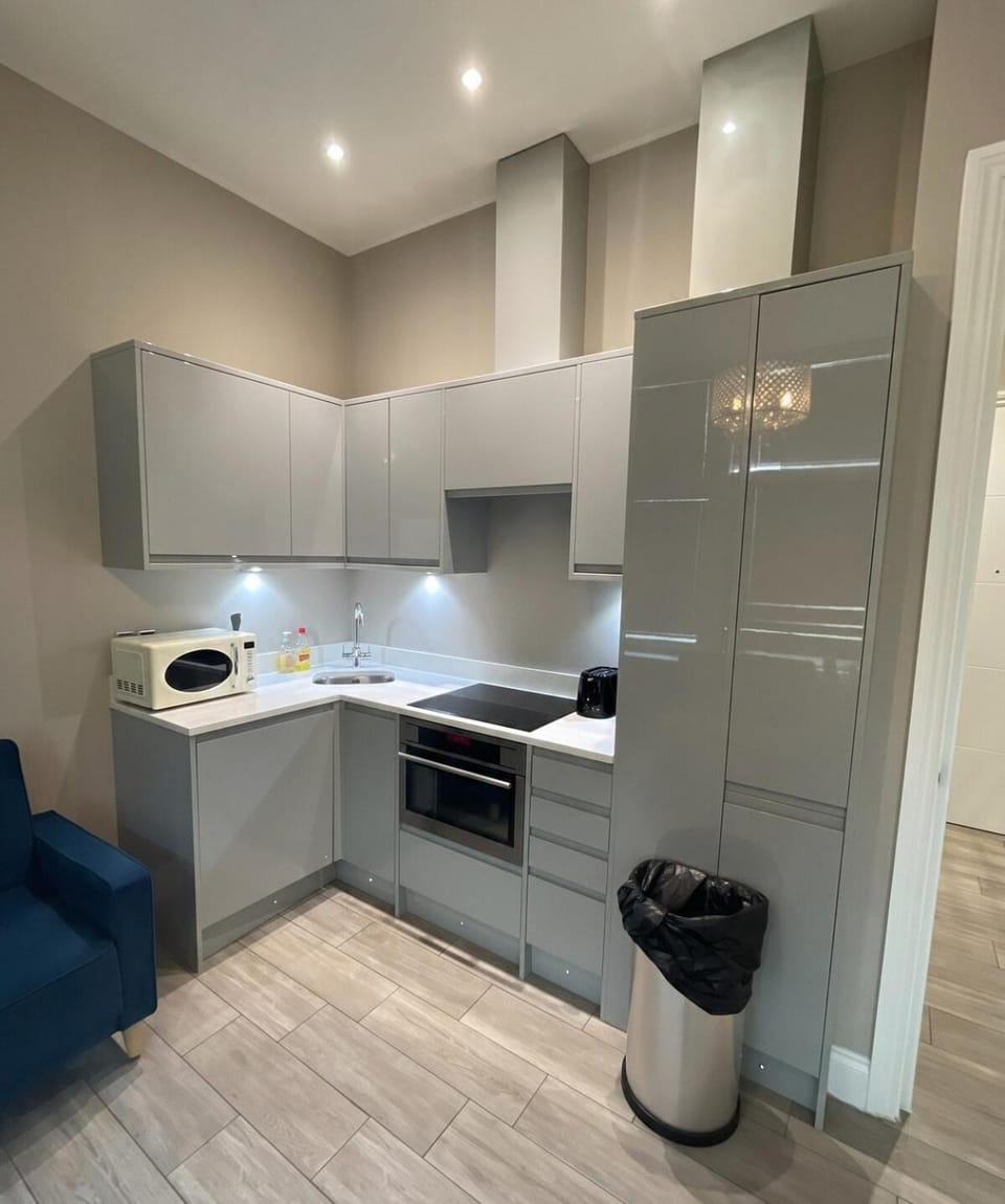 Cosy One bedroom by Sea sleep 3 GD9 Apartment in Brighton