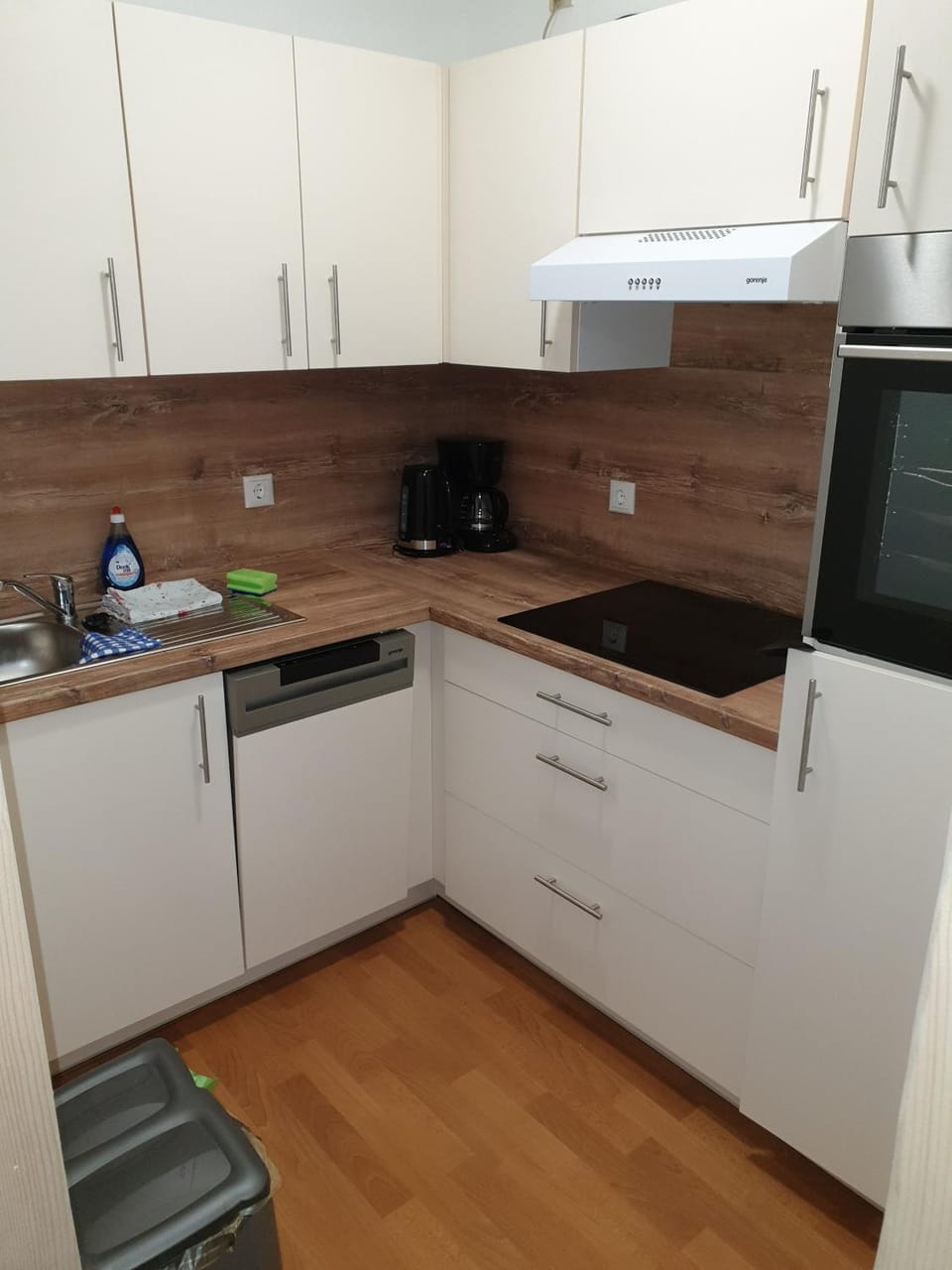 Sauberghaus Wohnung 3 Apartment in Erzgebirgskreis
