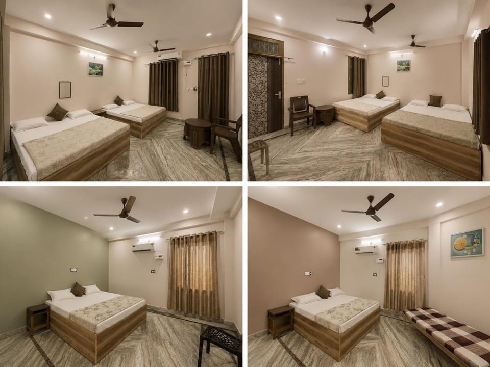 Annapurna Homestays Bed and Breakfast in Varanasi