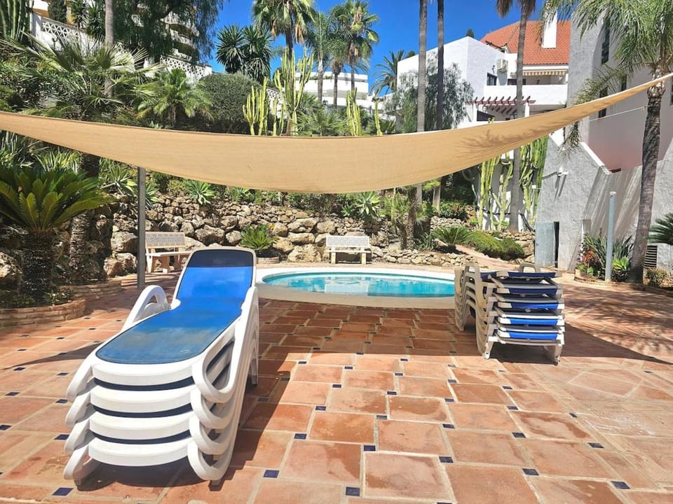 La Maestranza Apartment in Marbella