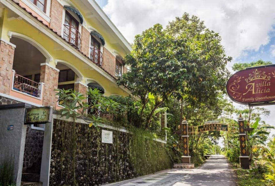 Villa Alicia Bed and Breakfast in Special Region of Yogyakarta
