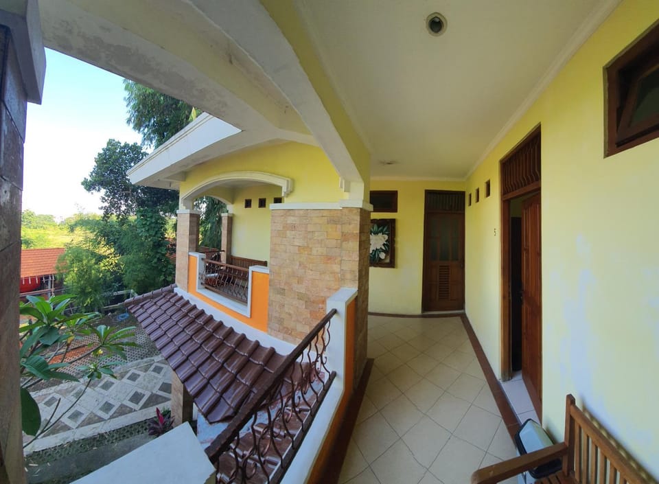 Villa Alicia Bed and Breakfast in Special Region of Yogyakarta