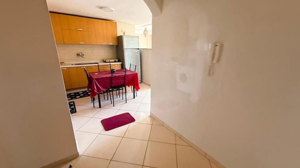 Cocon Atlantique avec piscine et bord de mer Apartment in Souss-Massa