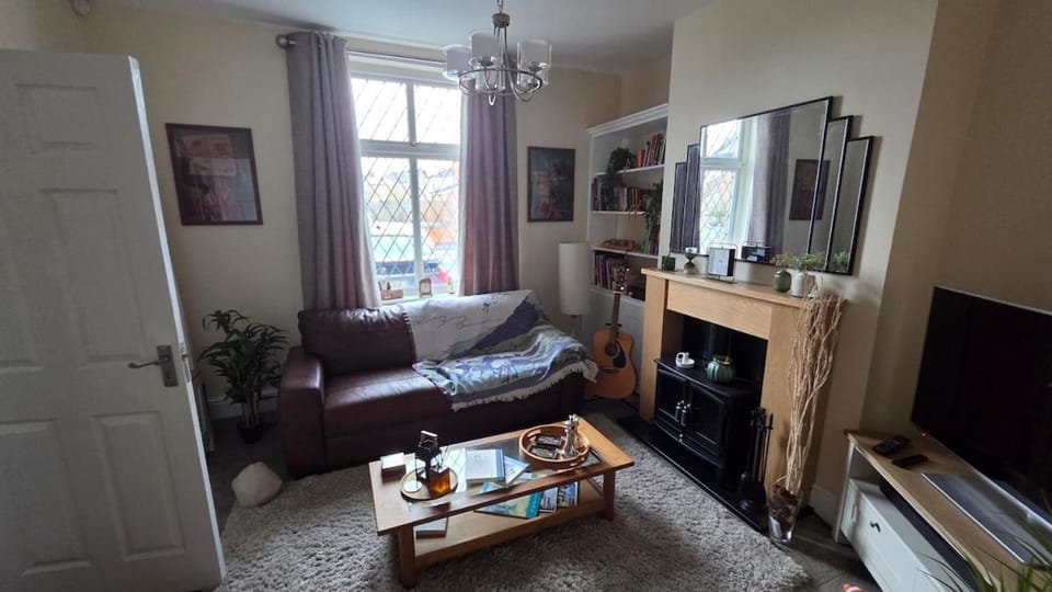 Lemon Tree Cottage - Royal Birkdale Open 2026 Let House in Southport