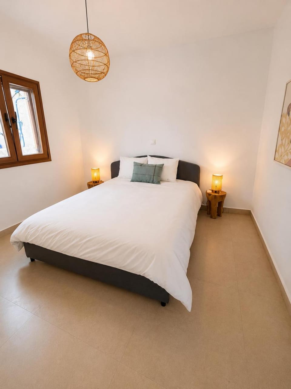 Patmian Charm 1 bedroom Apartment in Decentralized Administration of the Aegean