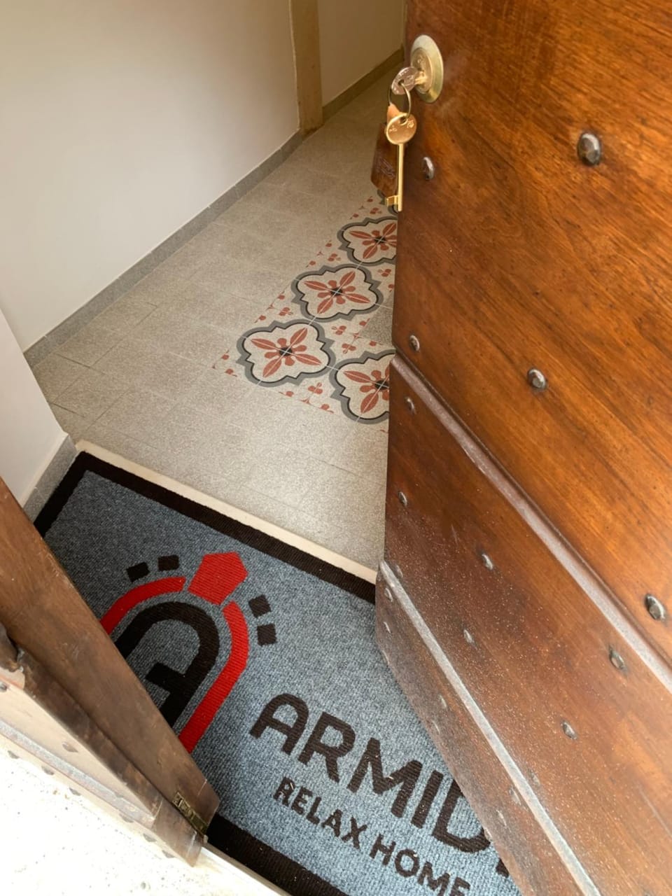 ARMIDA Relax Home Bed and Breakfast in L'Aquila