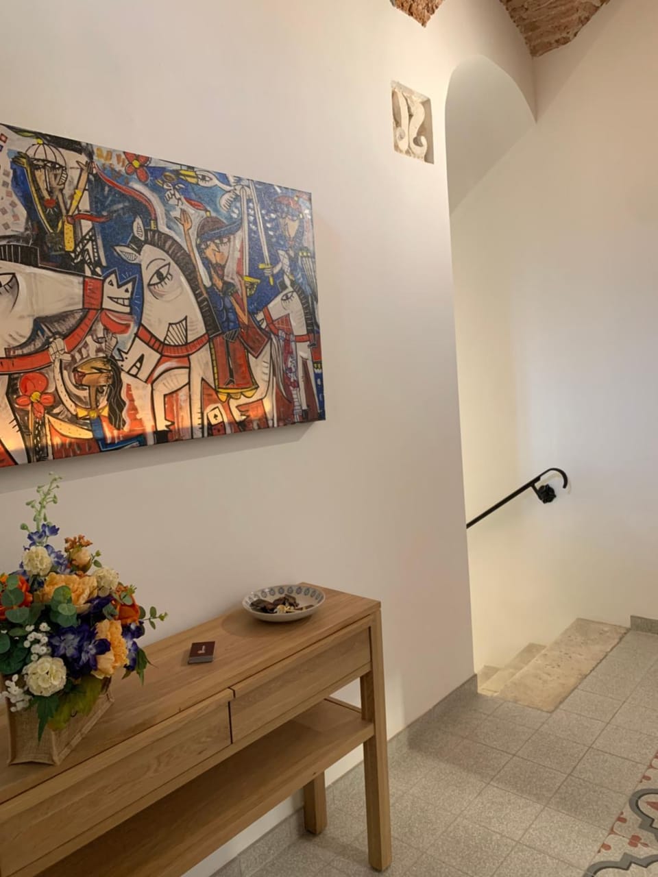ARMIDA Relax Home Bed and Breakfast in L'Aquila