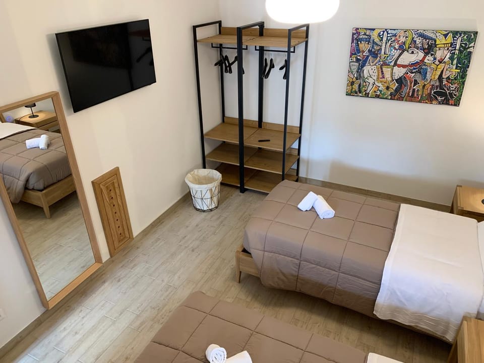 ARMIDA Relax Home Bed and Breakfast in L'Aquila