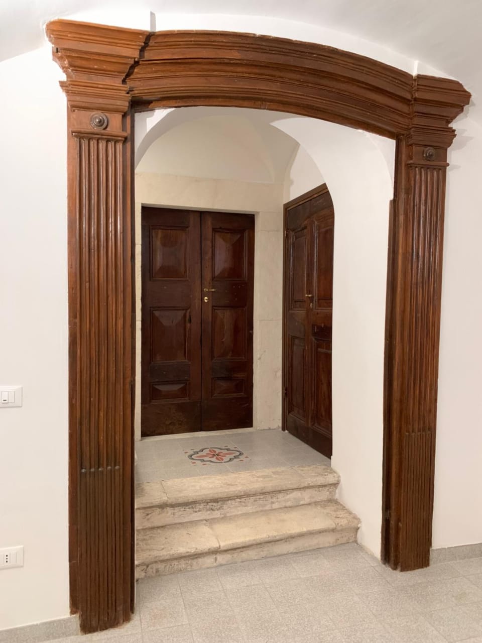ARMIDA Relax Home Bed and Breakfast in L'Aquila