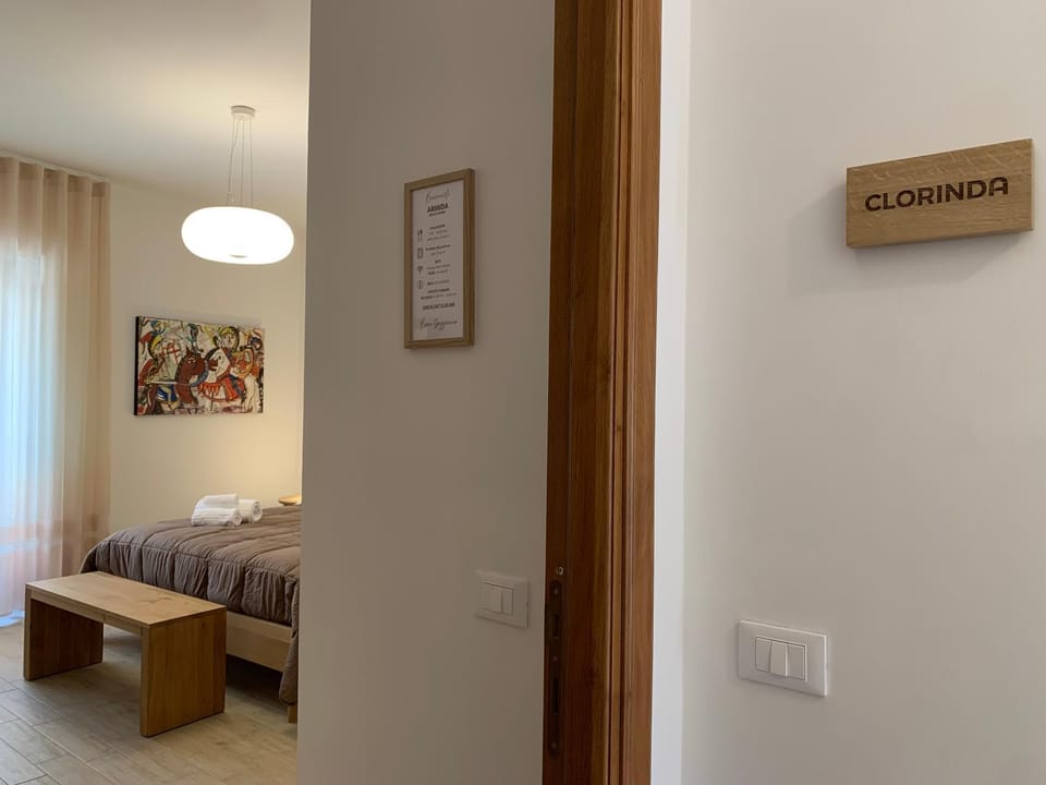 ARMIDA Relax Home Bed and Breakfast in L'Aquila
