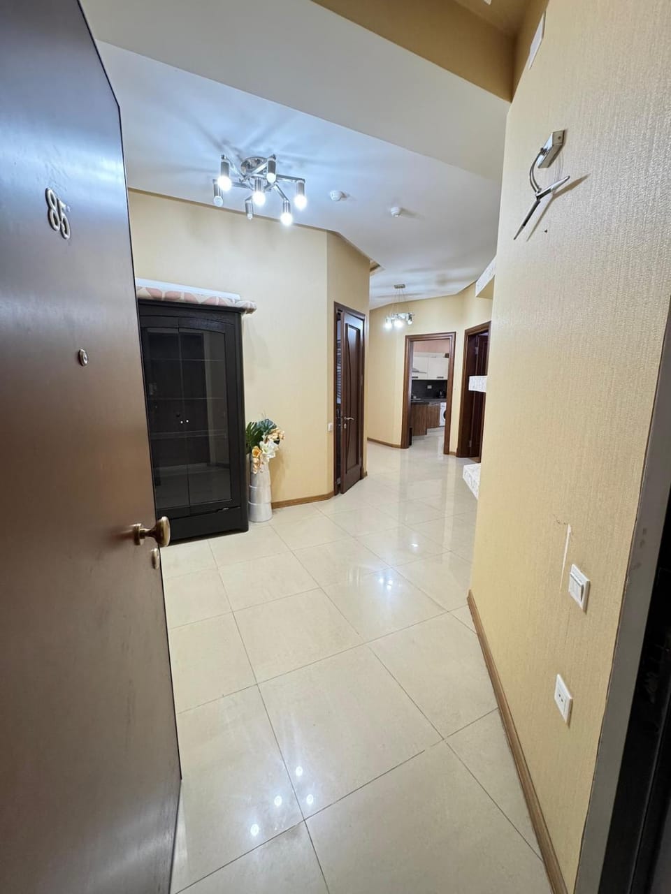 VİP apartment center Apartment in Baku