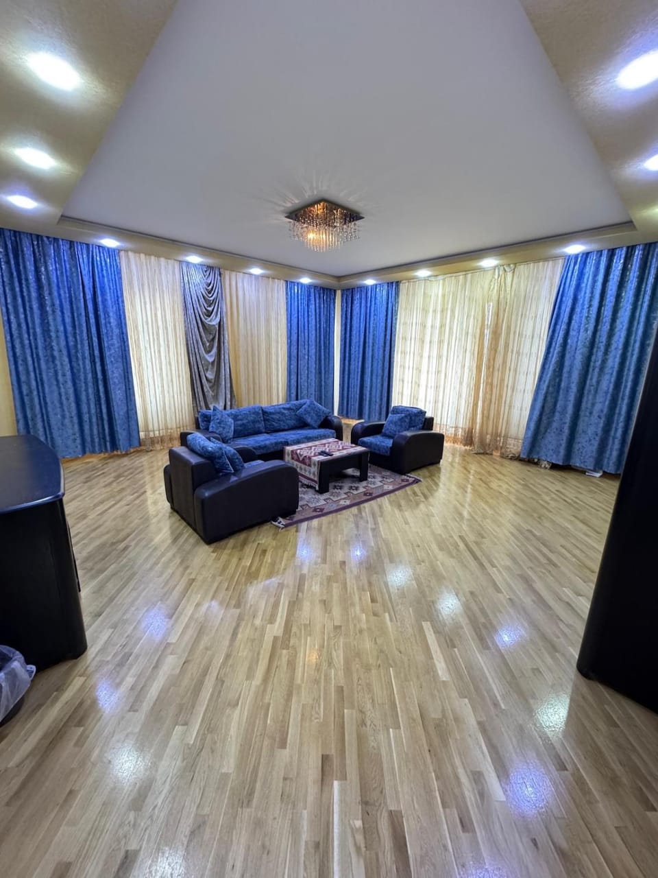 VİP apartment center Apartment in Baku