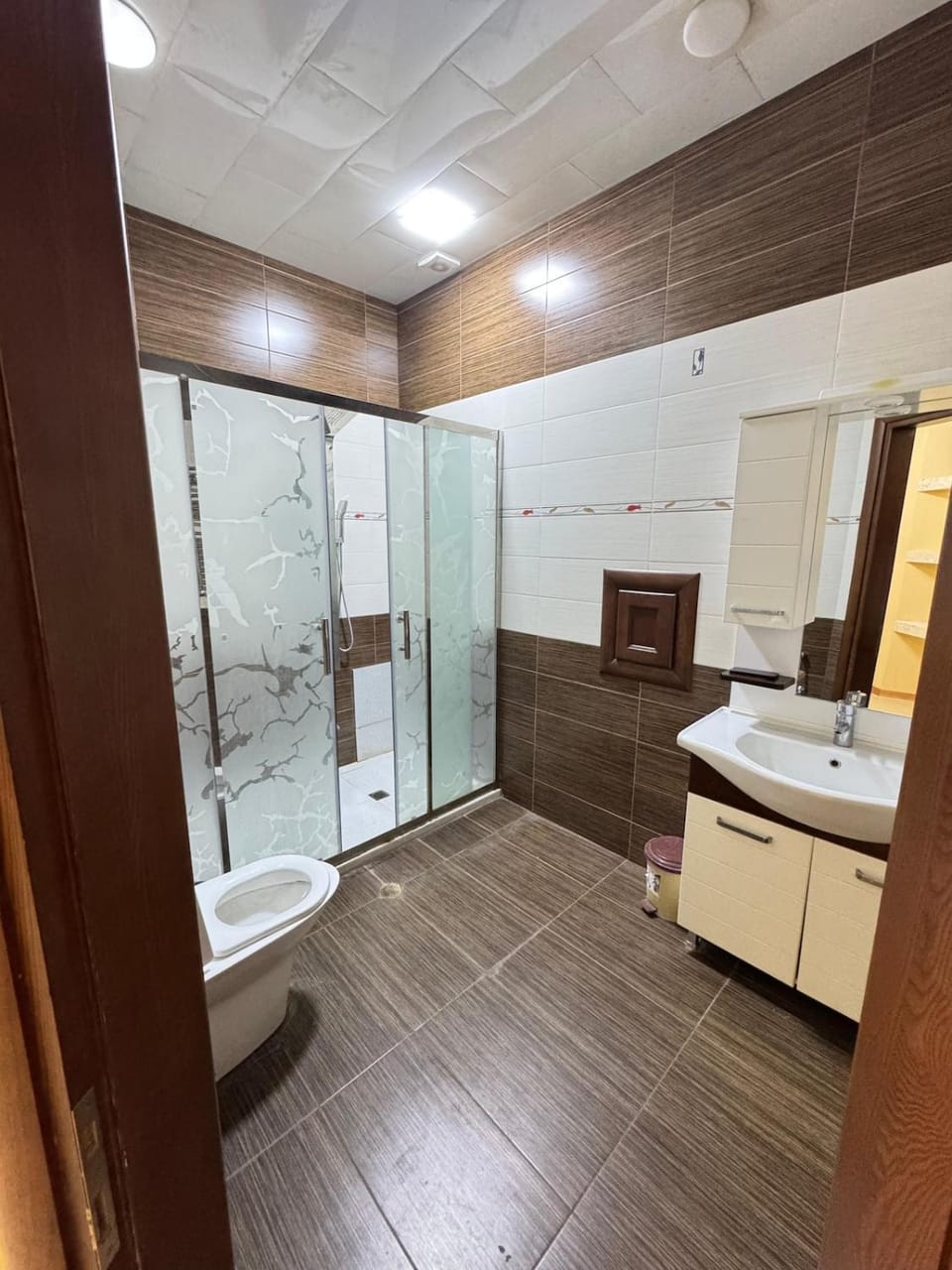 VİP apartment center Apartment in Baku