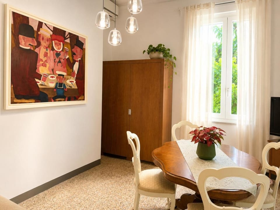 Le Dimore della Seta - La Villa Apartment in Capannori