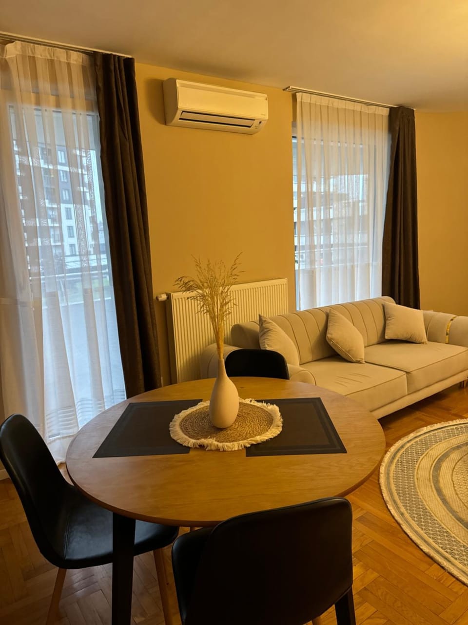 ApartmanWavesLux Apartment in Sarajevo