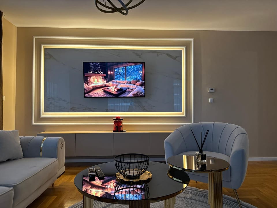 ApartmanWavesLux Apartment in Sarajevo