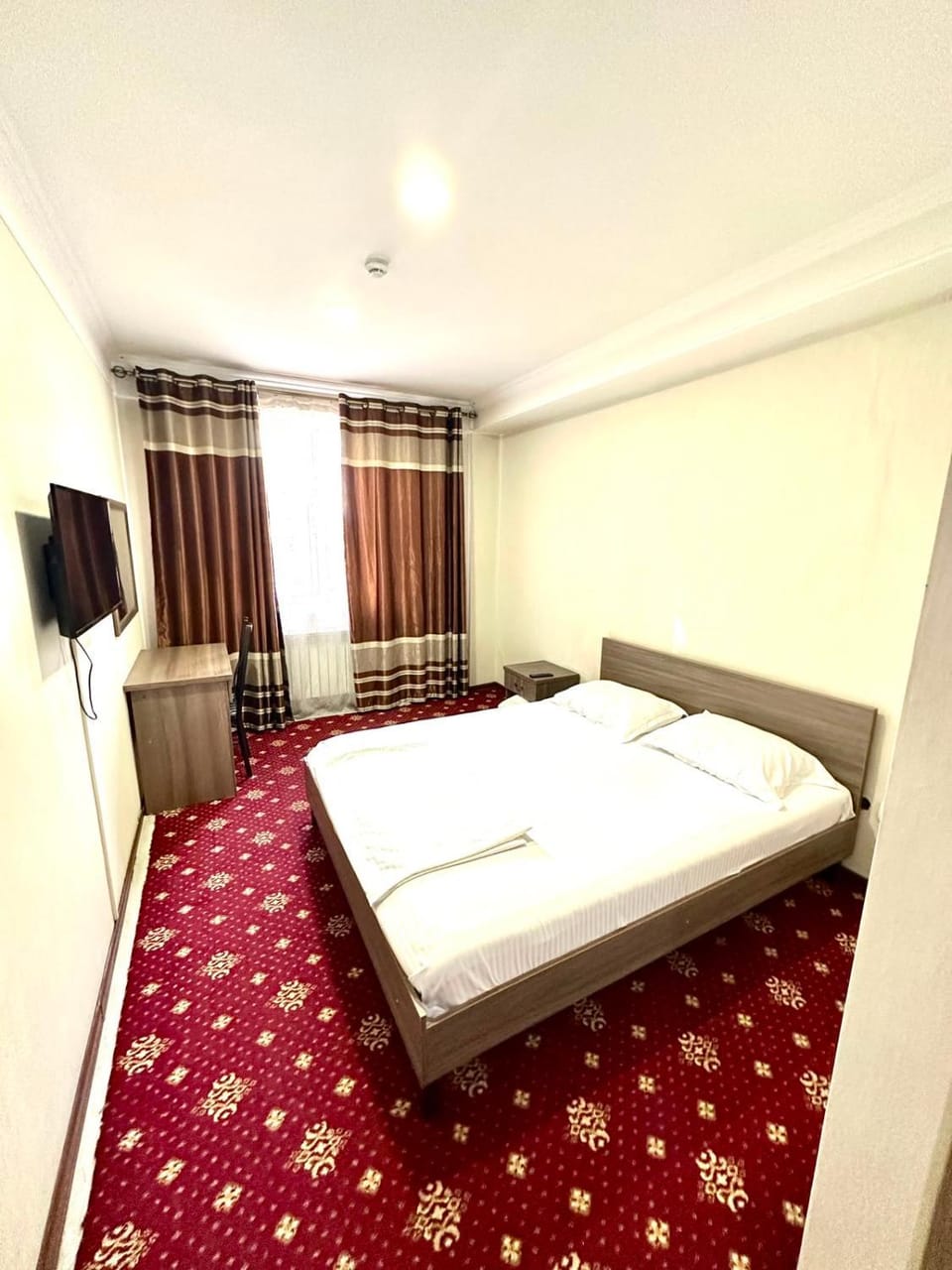 Harmony Inn Hotel in Almaty