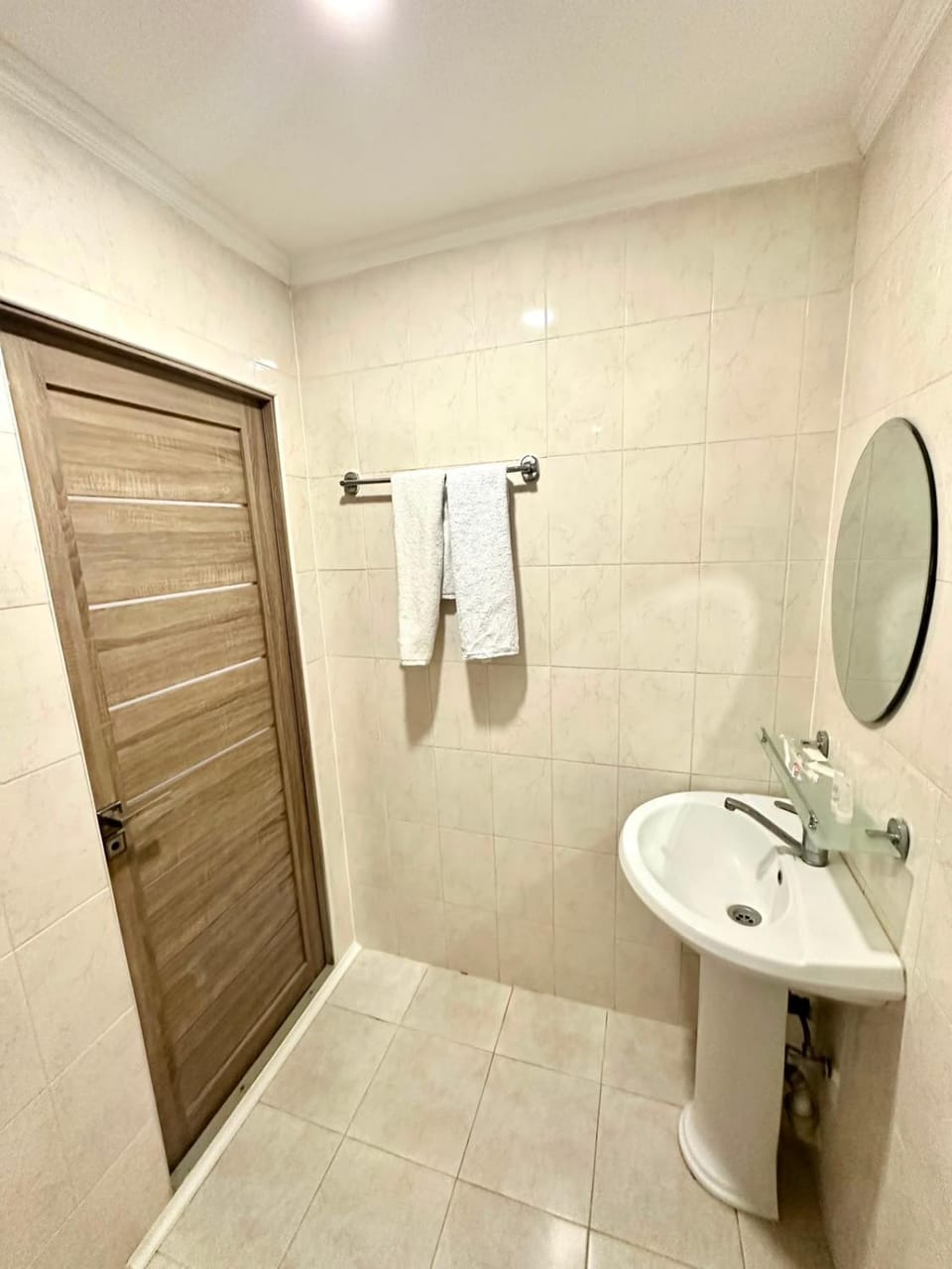 Harmony Inn Hotel in Almaty