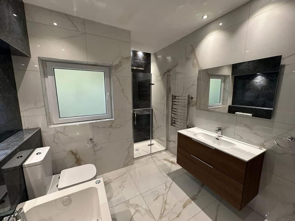 Villa with Pool Garage Games and Gym House in Malta