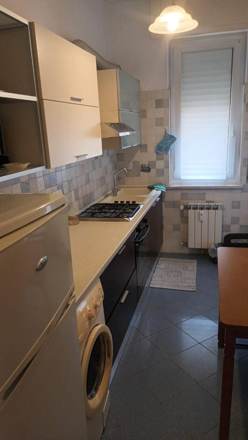 home prandina Apartment in Chiavari
