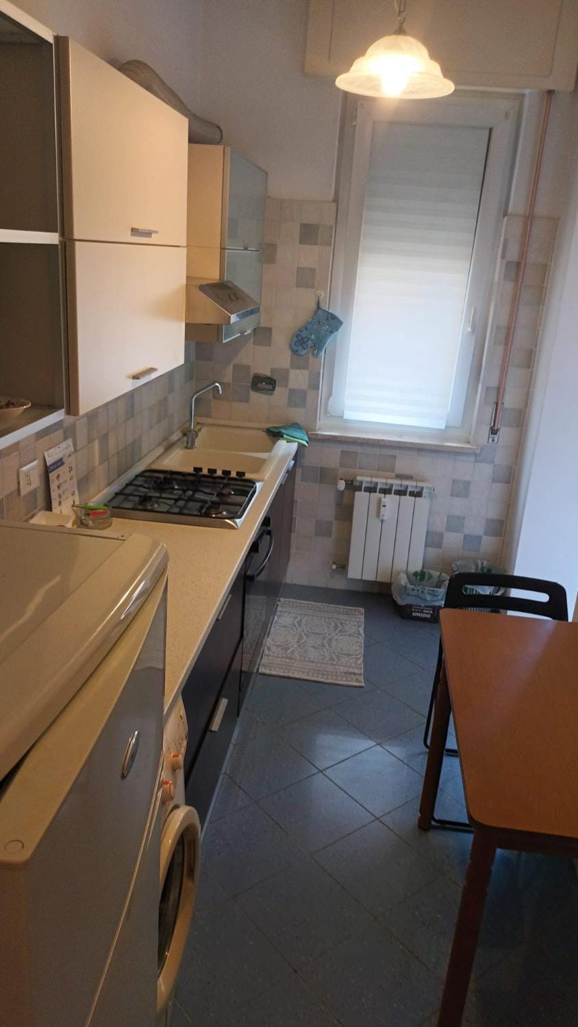 home prandina Apartment in Chiavari