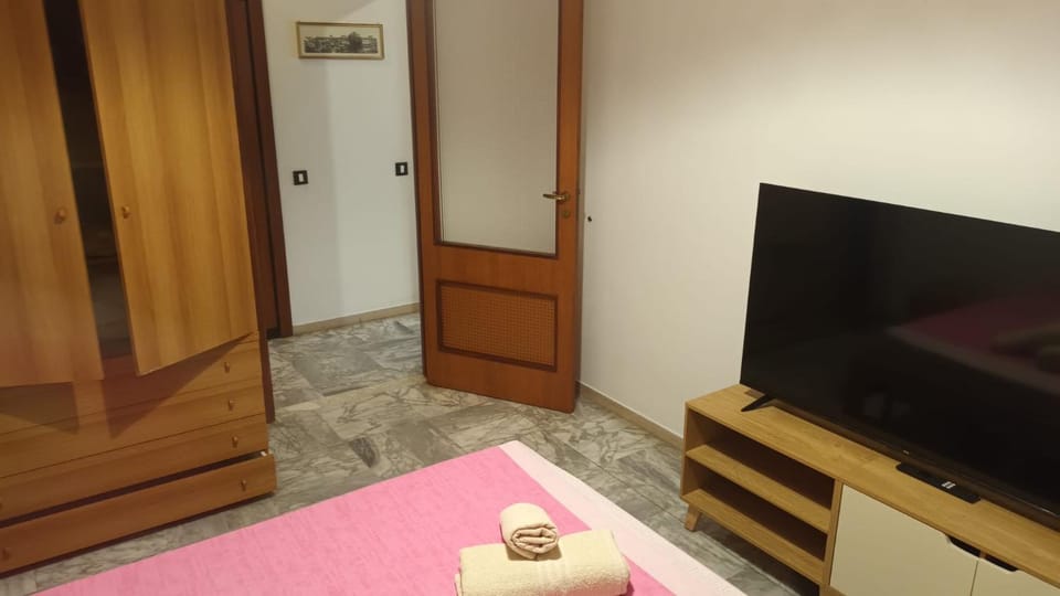 home prandina Apartment in Chiavari