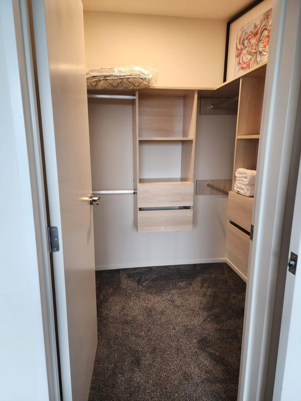 Luxury Ensuite room in modern Home Vacation rental in Auckland