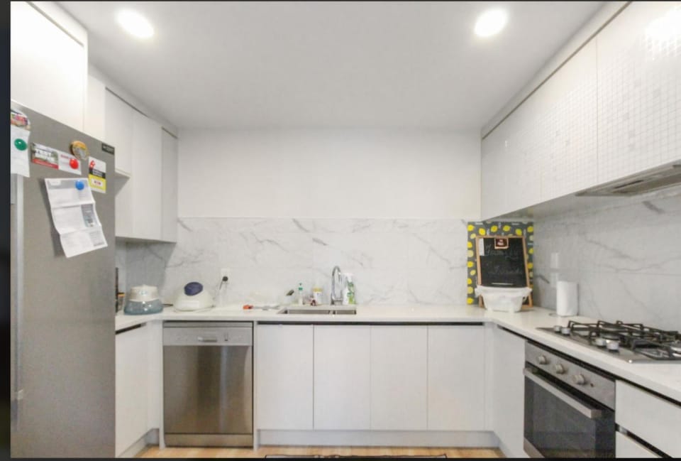 Luxury Ensuite room in modern Home Vacation rental in Auckland