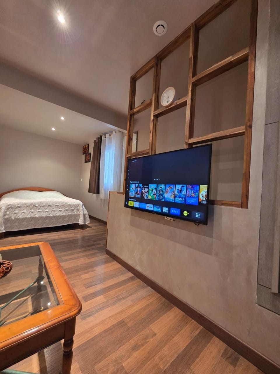 Chez André House in Cognac