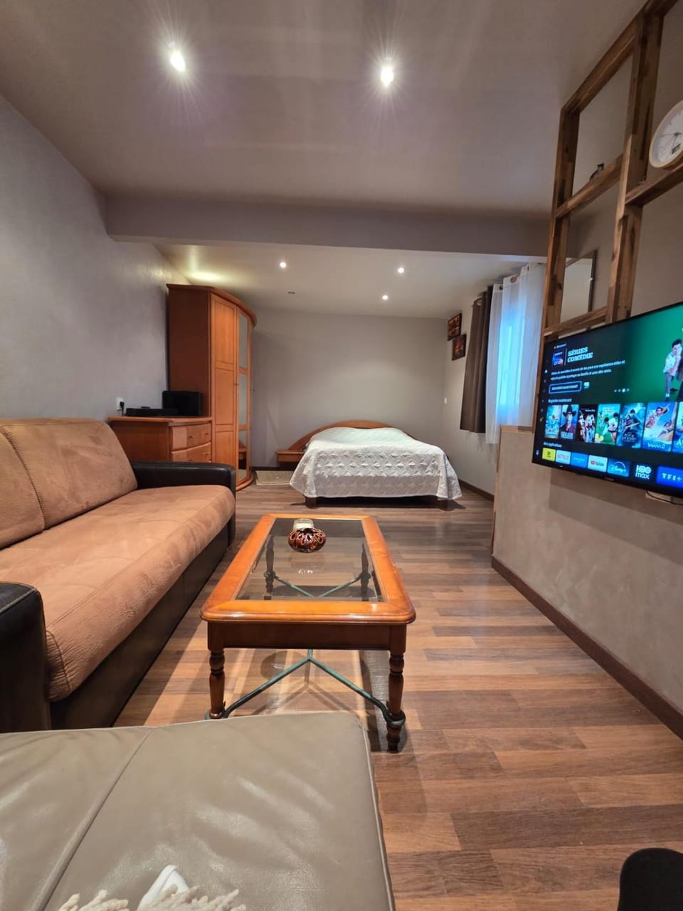 Chez André House in Cognac