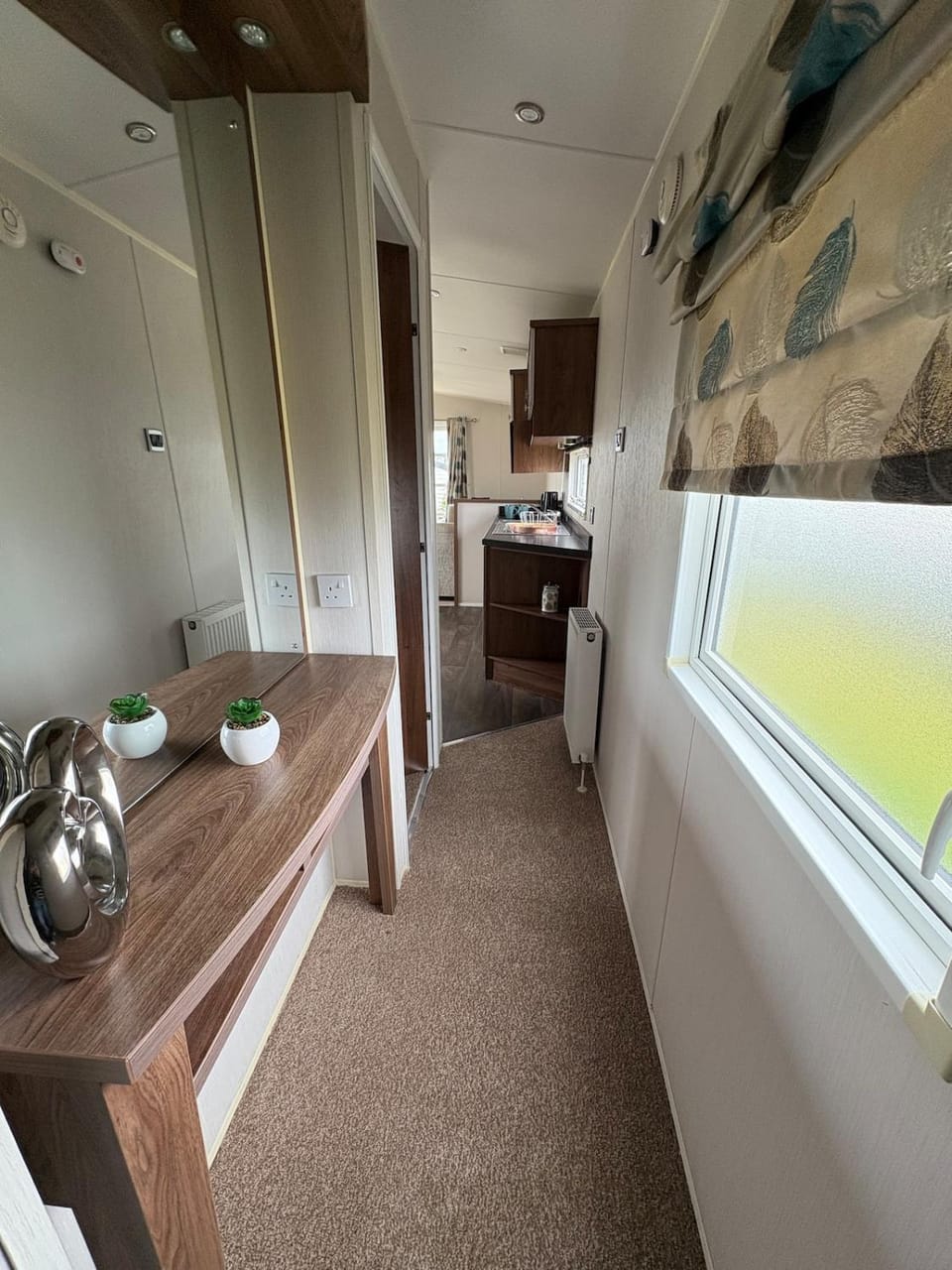 Skyline Chalet in Lossiemouth
