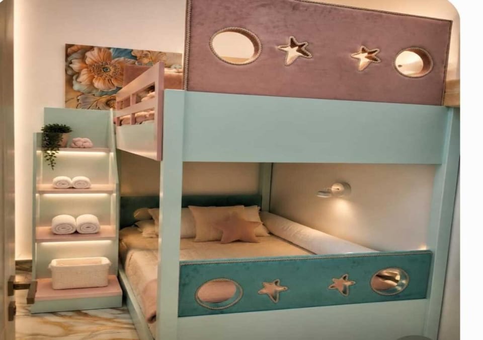 Gold Apartment Sharm el Sheikh Apartment in Sharm El-Sheikh
