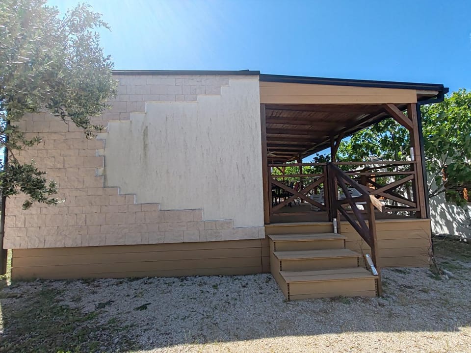 Mobilna kućica Mare Apartment in Šibenik-Knin County, Croatia