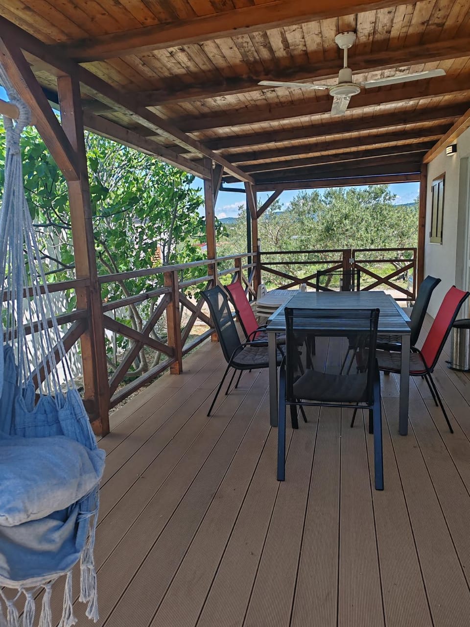 Mobilna kućica Mare Apartment in Šibenik-Knin County, Croatia