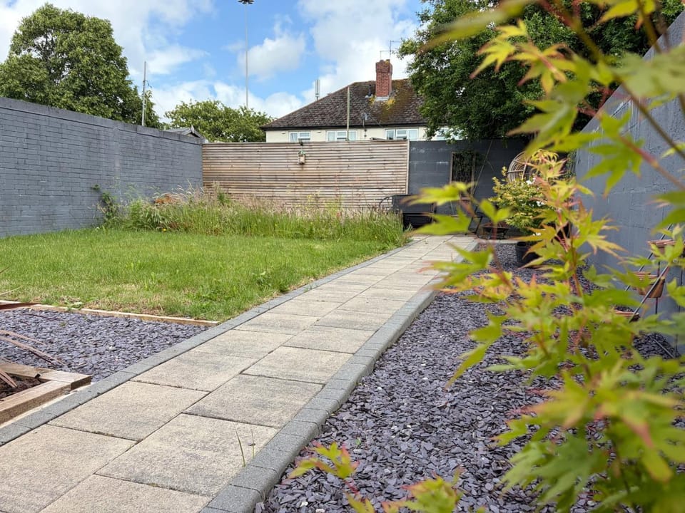 Llantarnam House by Tŷ SA Bed and Breakfast in Cardiff